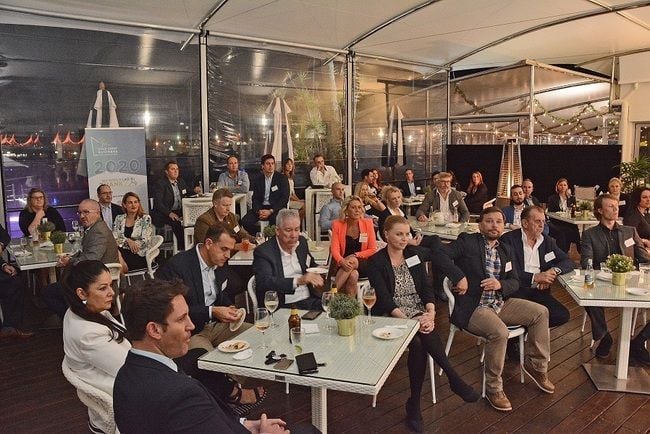 Events company transforms to win award Events company transforms to win award